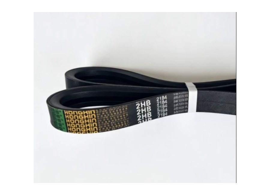 Agricultural Banded Belts