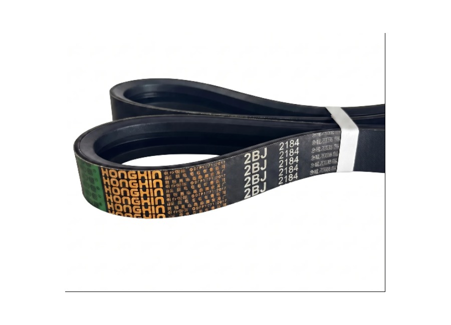 Banded Classical Belts