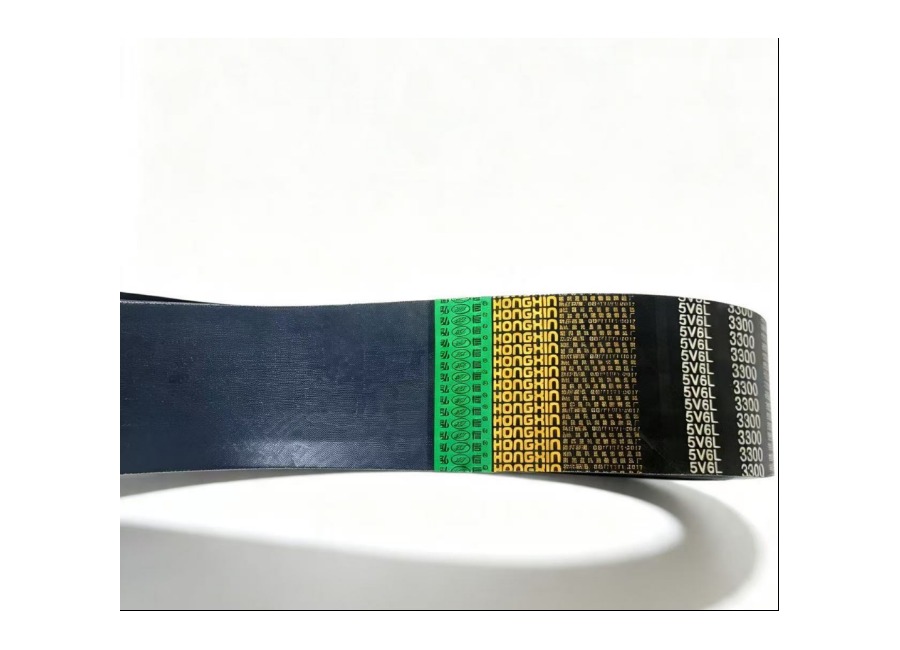 Banded Wedge Belts